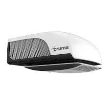 Truma Aventa Compact Plus Air Conditioner inc. Fitting