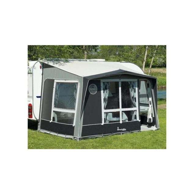 Isabella 340 Magnum Coal - 50990