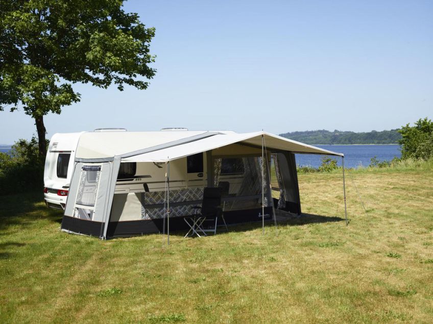 Isabella Eclipse Magnum Sun Canopy