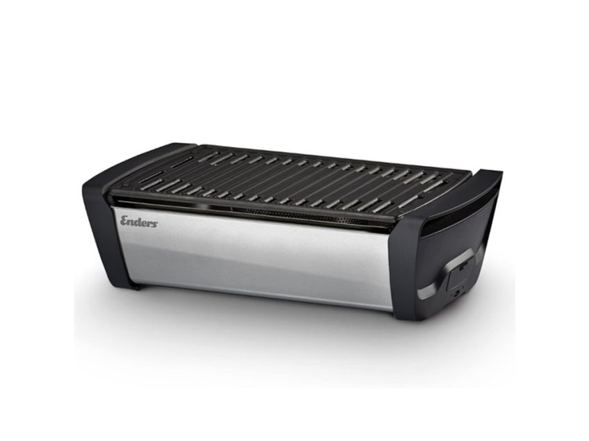 Enders Aurora Mirror Matte Tabletop Barbecue
