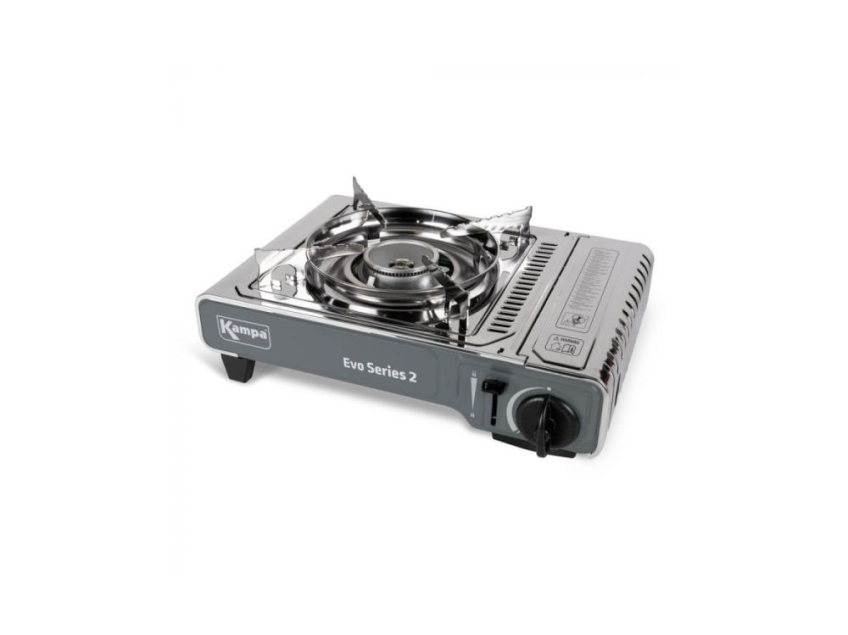 Evo Stove Single Burner