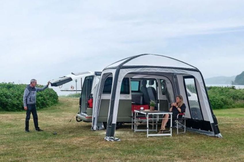 Isabella Air X-Tension