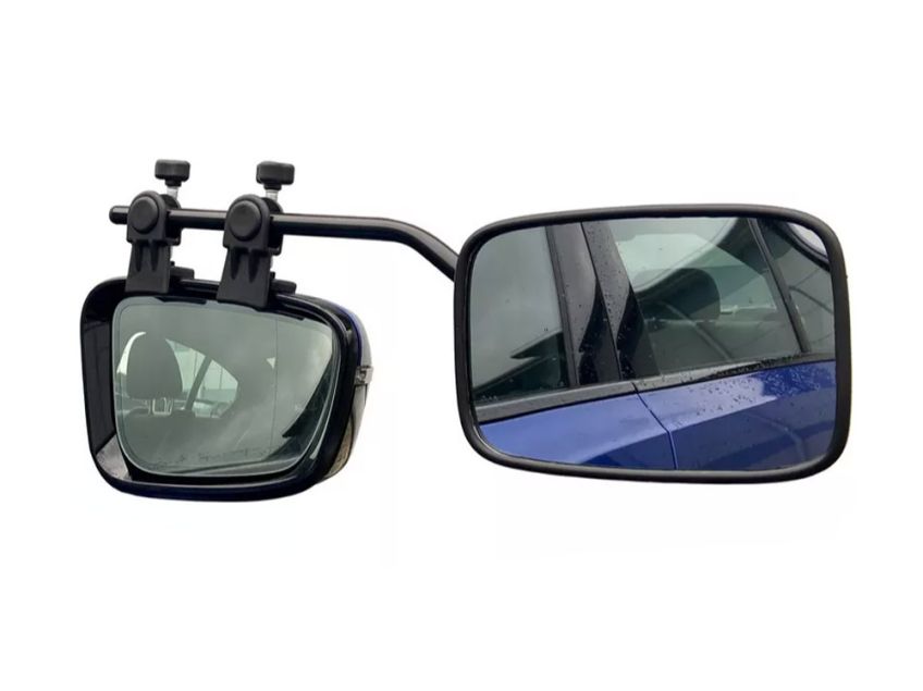 Falcon Super Steady Towing Mirror