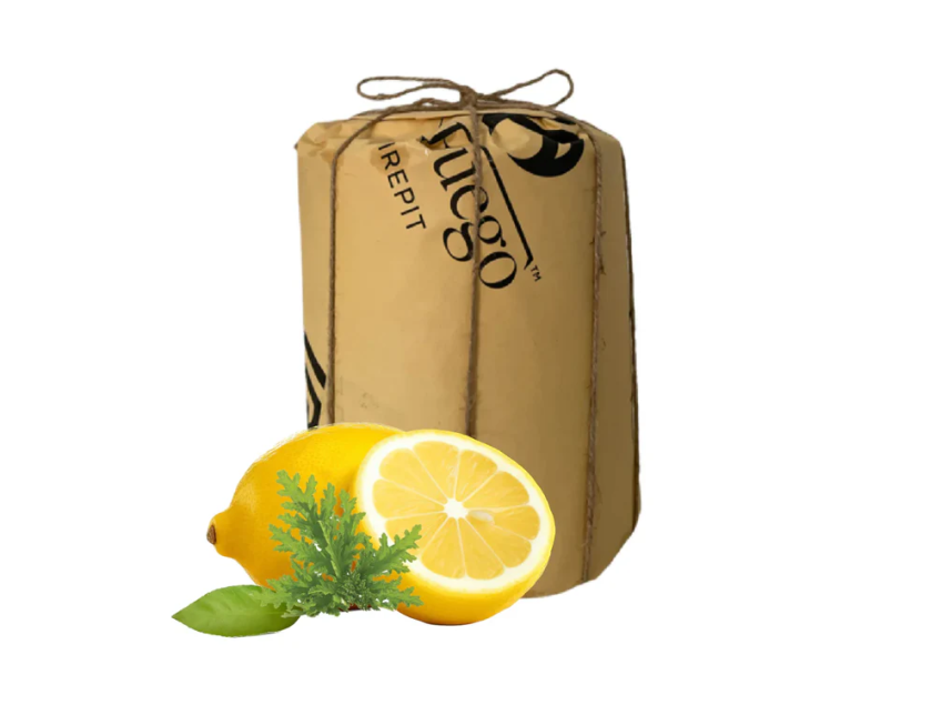 Natural Wax Refill Citronella - 4.5kg