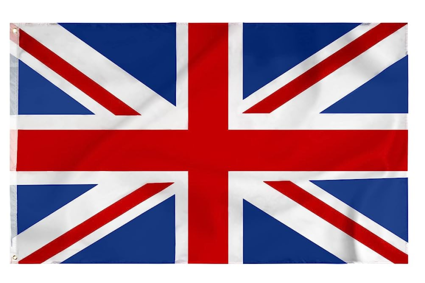 Union Jack Flag