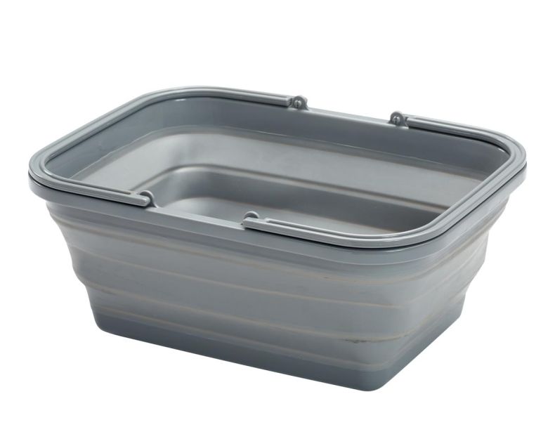 Isabella Folding Wash Bowl 8.5L