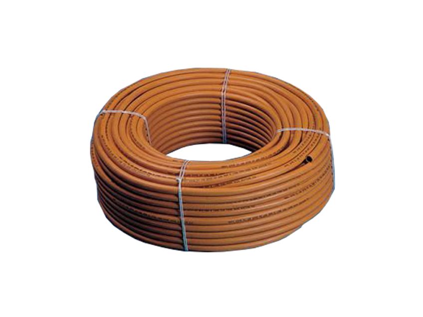 Orange Gas Hose [Price per Metre]