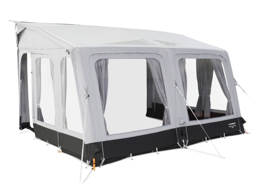 Dometic Grande Air Tour 390s