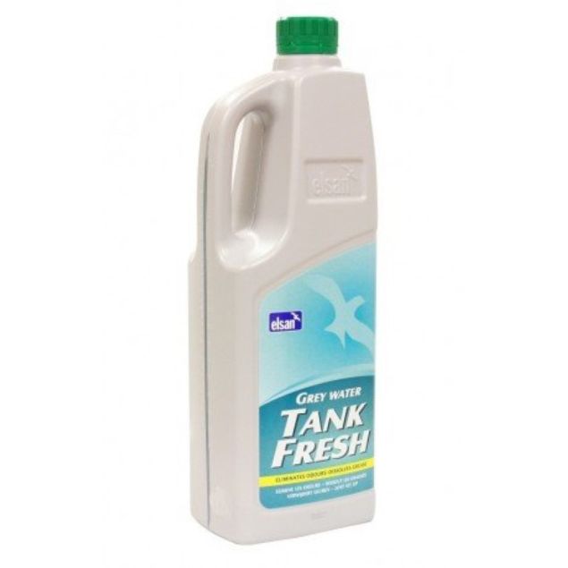 Elsan Grey Water Tank Fresh