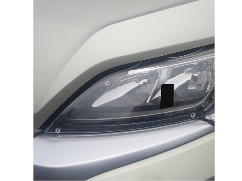 Van Comfort Headlamp Protector Ford