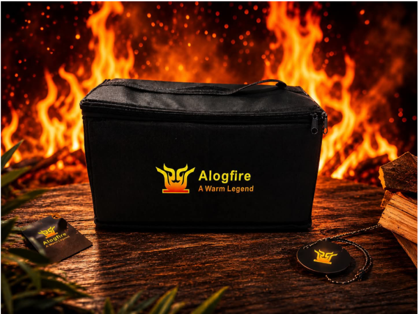 Alogfire Horizon Carrying Bag