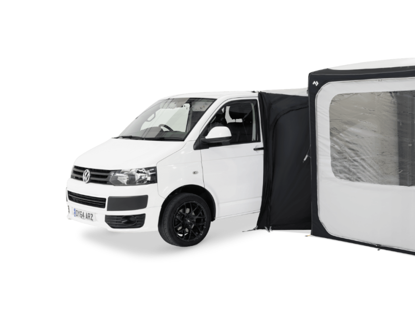 Dometic Hub VW Connection Tunnel