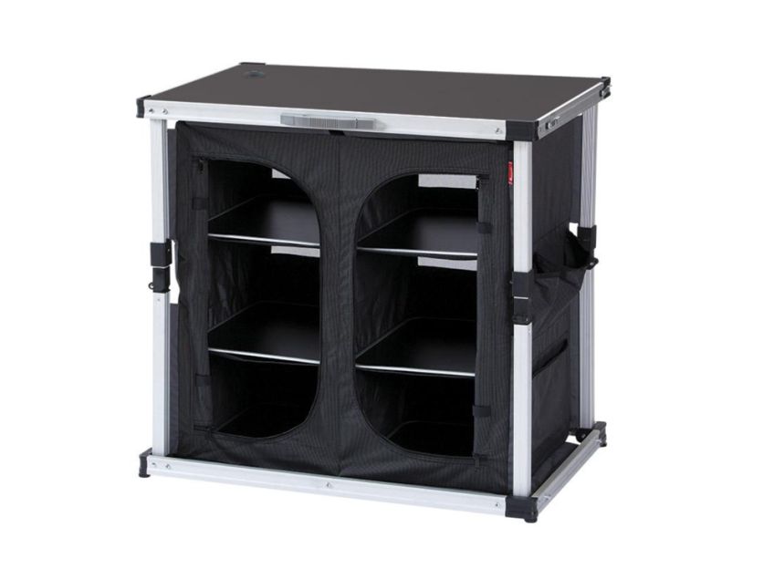 Isabella Double Cupboard