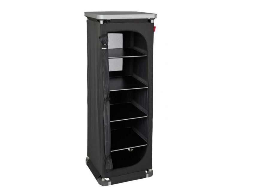 Isabella Folding Wardrobe