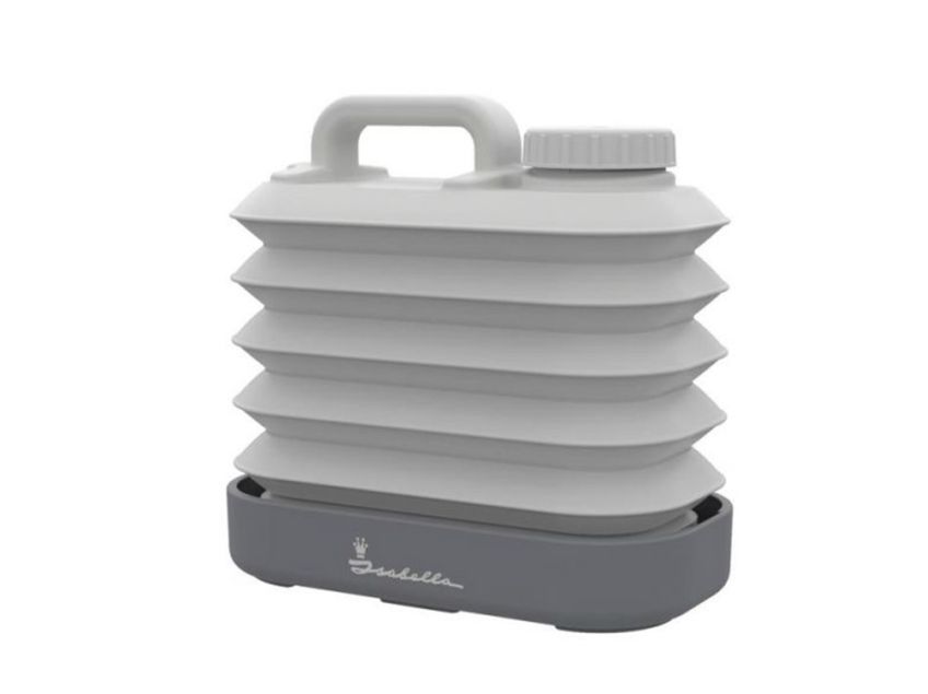 Isabella Collapsible Water Tank 10L