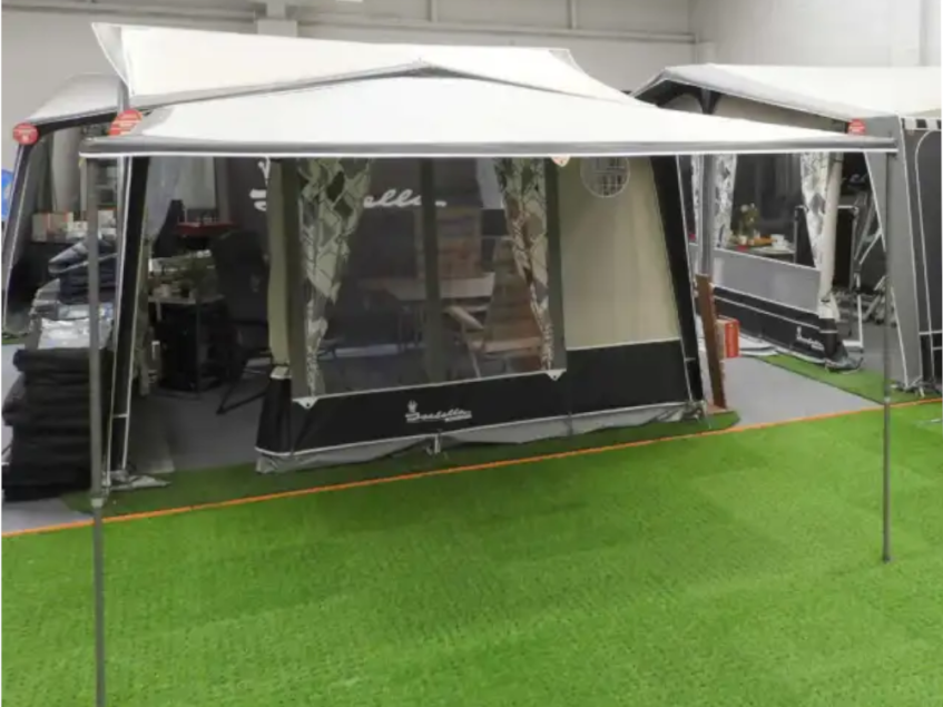 Isabella 340 Eclipse Canopy 48670