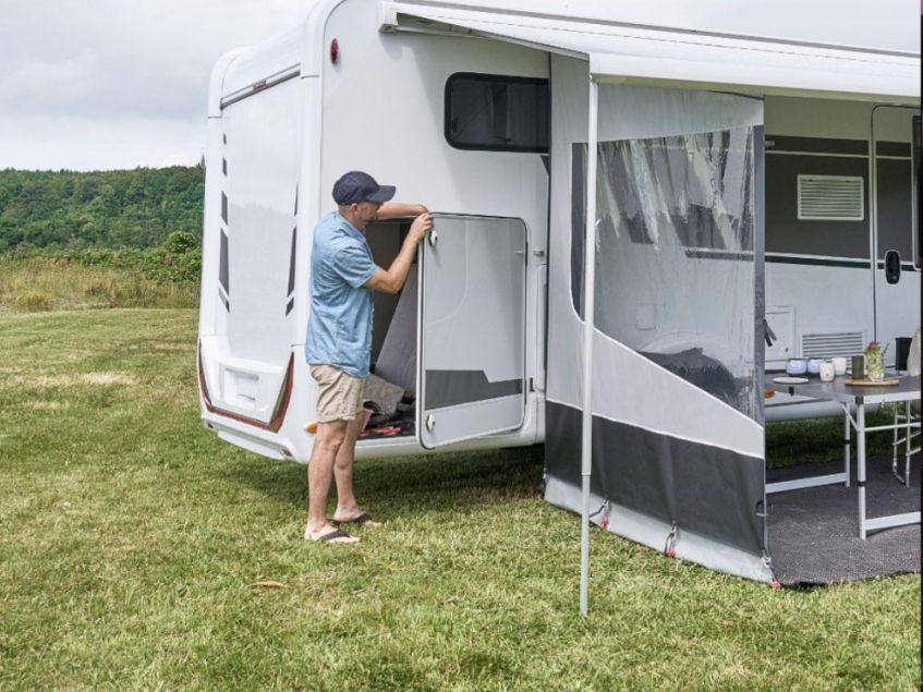 Isabella Wind Side 250 Left / Right