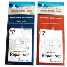Isabella Repair Set A