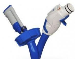 Ultraflow Pump Ass 800mm Hose