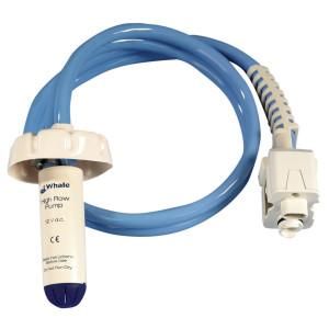 Whale Sub Pump - Waste master 12v