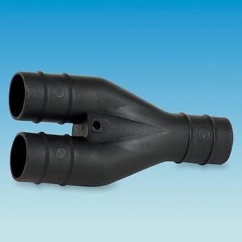 Y Connector 28.5mm