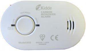 Kidde Carbon Monoxide Detector