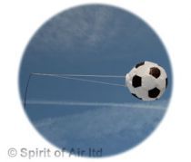 Football Windsock