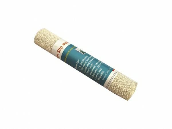 Grip Mat (30cm X150cm) White/cream