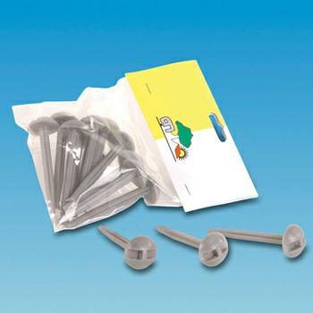 Groundsheet Pegs Single