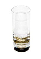 Quest Elegance Hi Tumbler Smoked