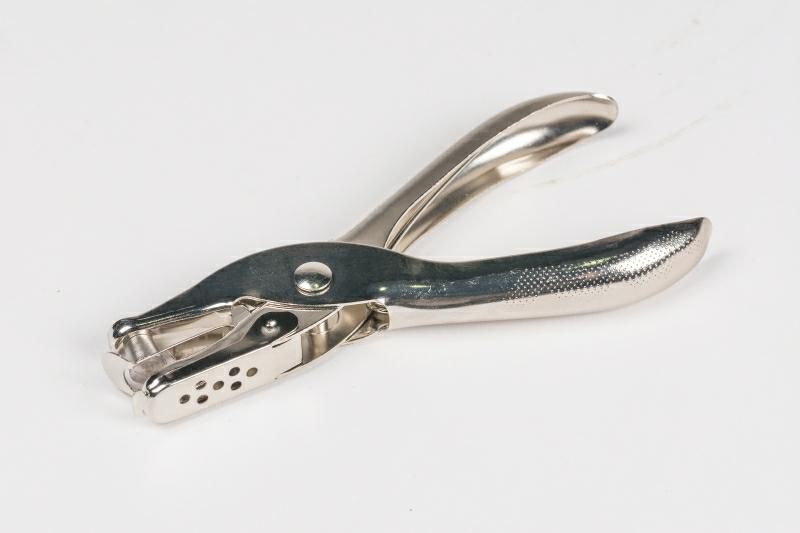 Dometic Limpet Hole Punch