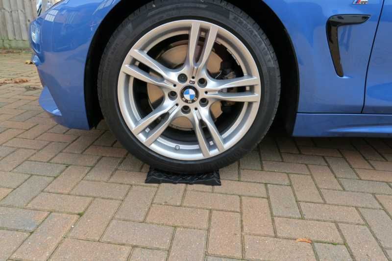 Milenco Tyre Saver (2)