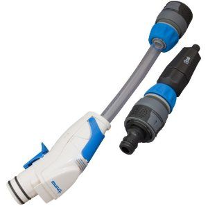 Floe Drainage Kit Ultraflow