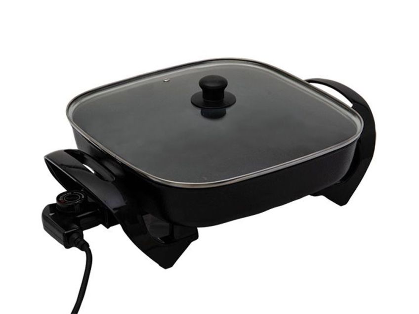 Quest Deluxe Maxi Frypan