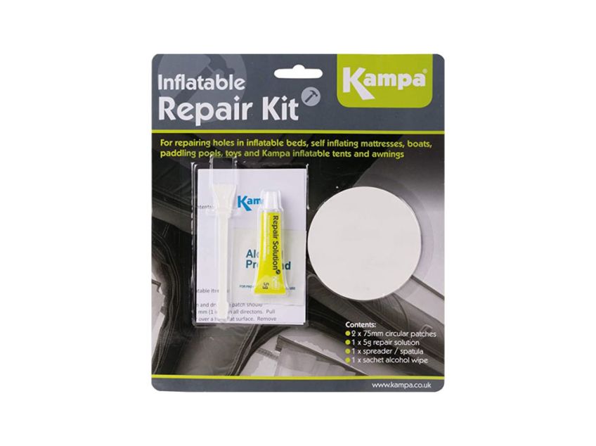 Kampa Inflatable Repair Kit