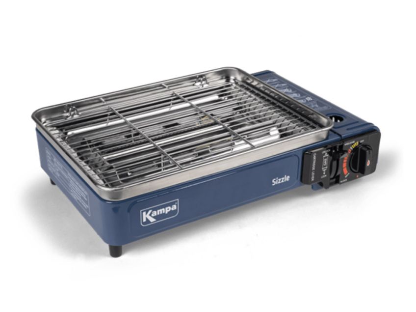 Kampa Sizzle BBQ