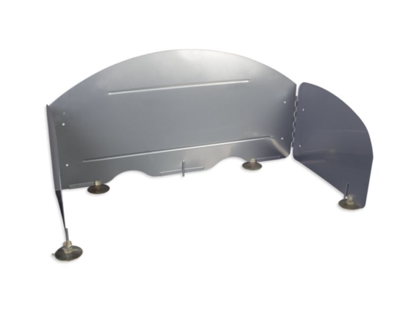 Kampa Universal Windshield