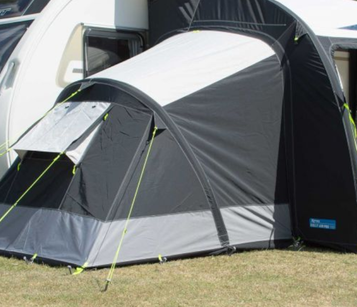Dometic Pro Sloping Inflatable Annexe 49968
