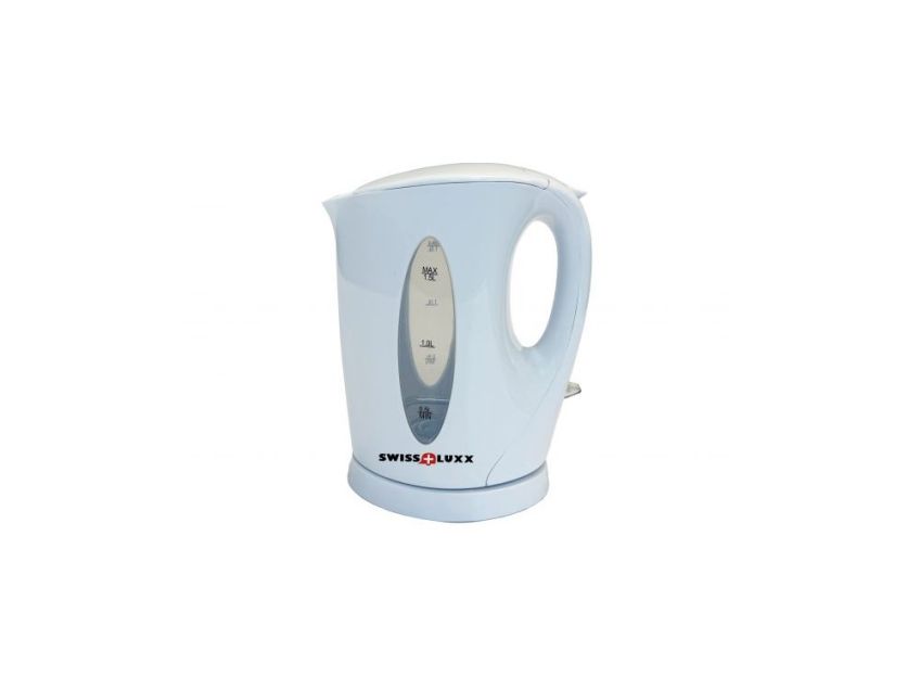 Milenco 1.5L 1500w Kettle