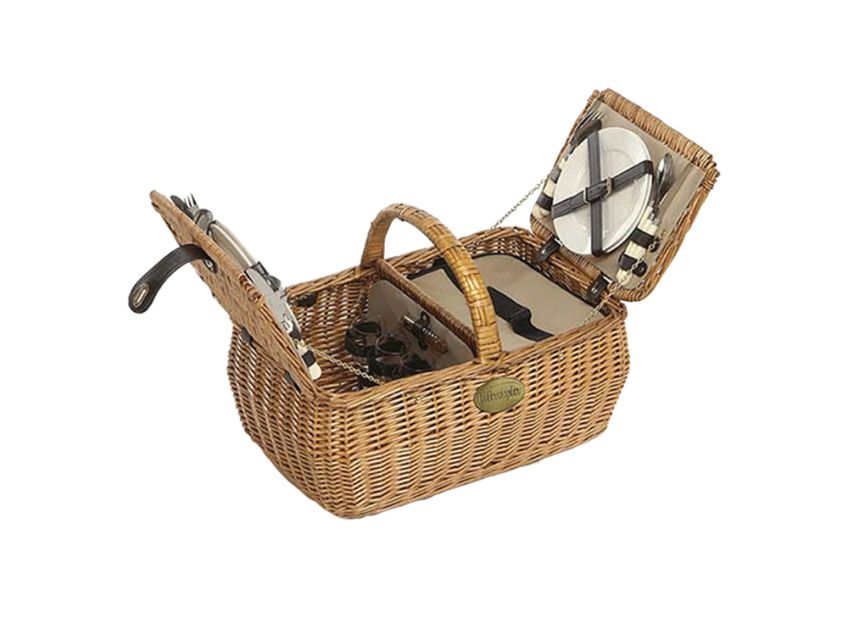 Dorothy Willow Picnic Hamper 