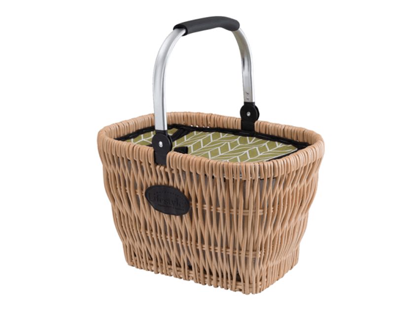 Picnic Basket Cooler