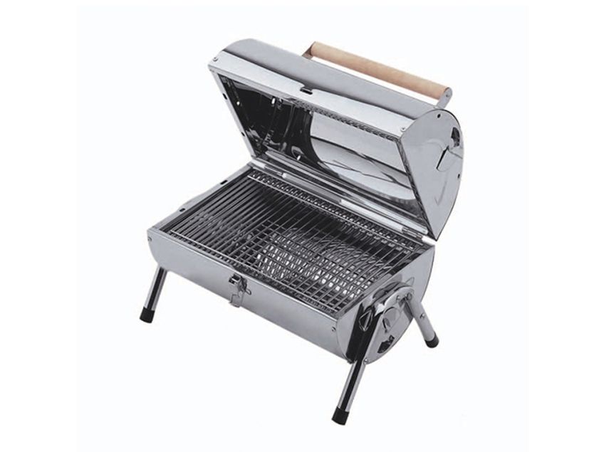 Explorer Charcoal BBQ