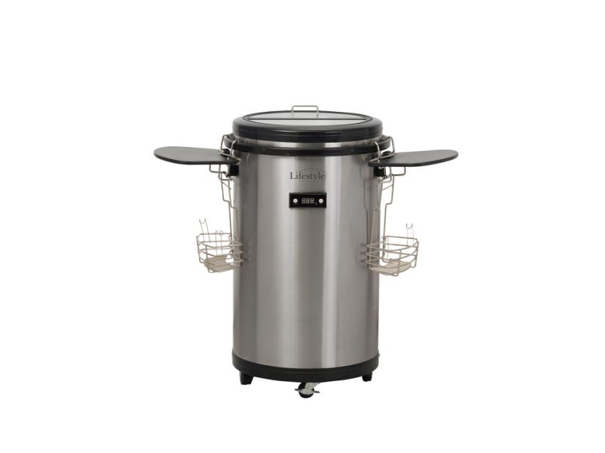 Outdoor Electric Drinks Cooler