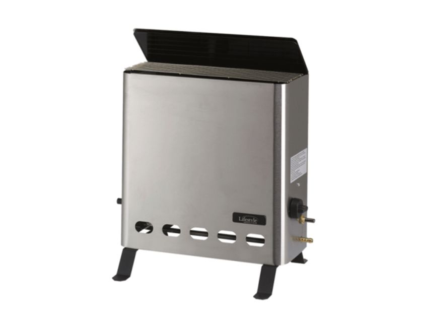 Eden Pro Greenhouse Heater