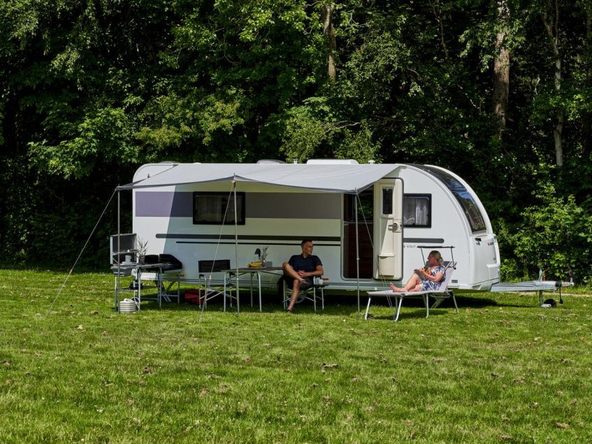 Isabella Loggia Sun Canopy