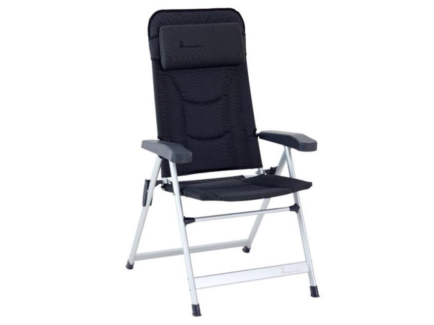 Isabella Loke High Back Chair