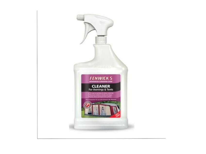 Fenwicks Awning Cleaner (1L)