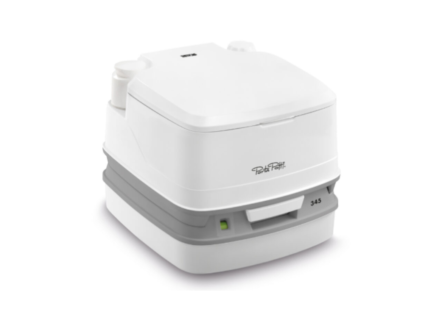 Porta Potti® 345 Portable Toilet