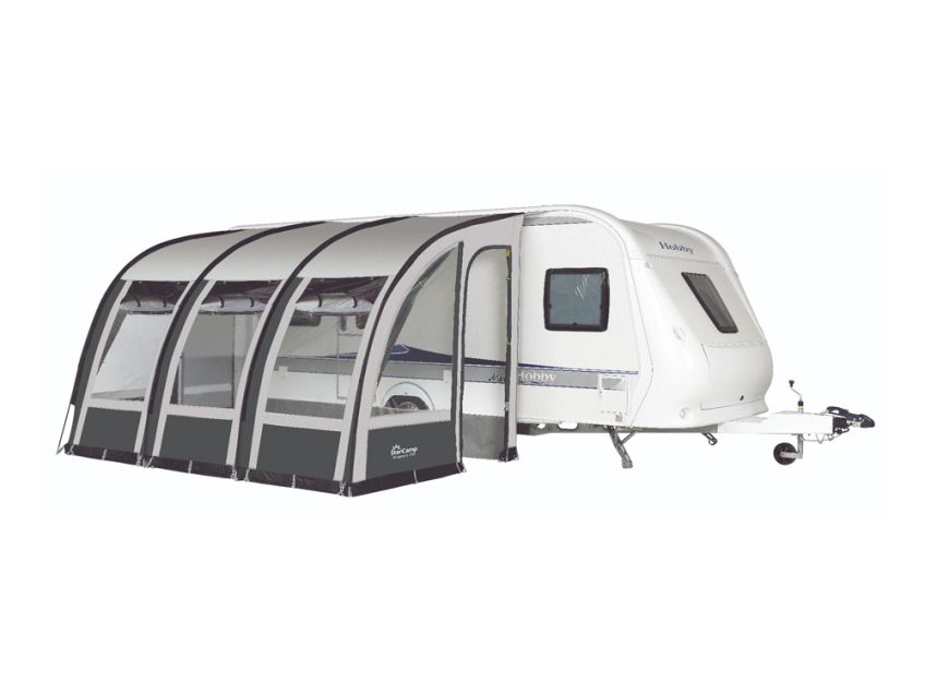 Dorema StarCamp Magnum