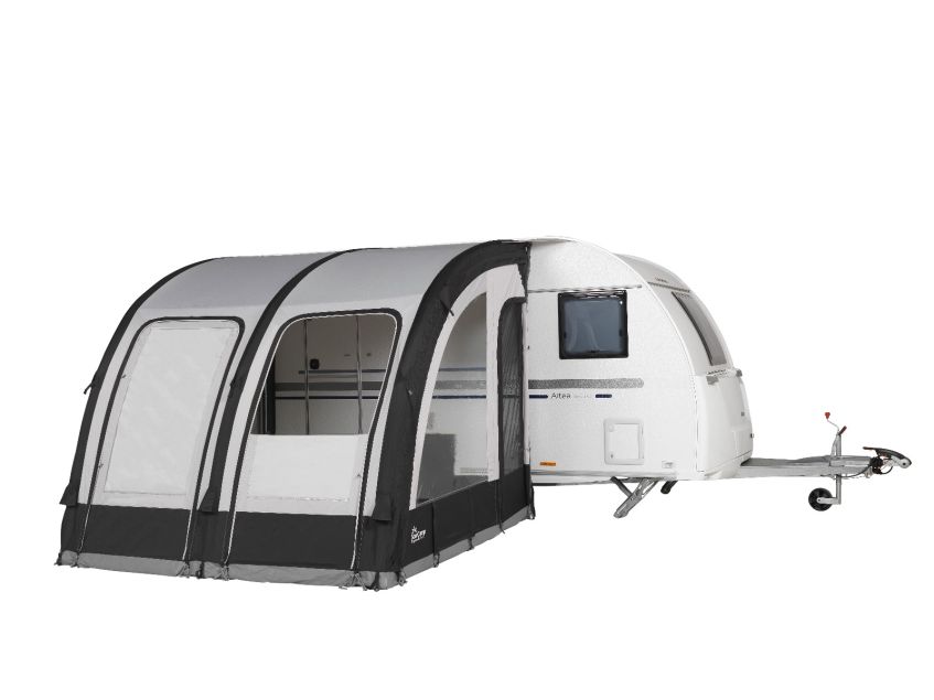 Dorema StarCamp Magnum Air Force KlimaTex